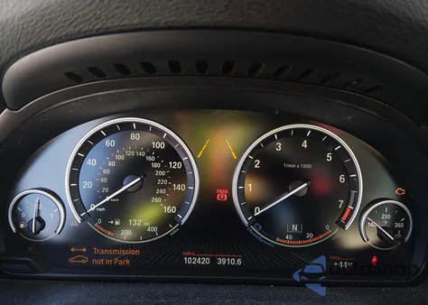 2015 BMW X4 xDrive35I from USA, damaged, VIN 5UXXW5C51F0E88628